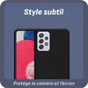 Cazy Coque compatible avec Samsung Galaxy A52 (4G/5G) / Voir les images du produit 4