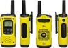 Walkie-Talkie Motorola T92H2O (2 Pcs) Gelb Schwarz Produktbild-Vorschau 39