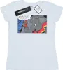 Disney - "Rich And Famous" T-Shirt für Damen BI15173 (XXL) Produktbild-Vorschau 1