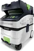 Festool Absaugmobil CLEANTEC CTM MIDI I AC Voir les images du produit 12