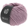 Lana Grossa - Mille II 0066 antikviolett Produktbild-Vorschau 1