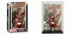 Marvel Daredevil (60 Years) 56 - Funko Pop! Comic Covers Produktbild-Vorschau 4