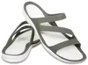 Crocs W Swiftwater Sandals 203998-06X, Badelatschen, Damen, Produktbild-Vorschau 8