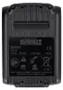 Batterie 2,0 Ah 18V DEWALT DCB183-XJ Li-Ion Voir les images du produit 5