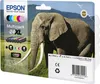 Patrone Epson 24 6er-Pack black + color XL             Podgląd zdjęcia produktu 1