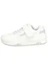 Geox Jungen Sneaker J367RE 0FEFU C1236 Farbe: Weiß Größe: Produktbild-Vorschau 12