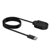 INF Ładowarka zegarka USB-C do Garmin MARQ 2 Czarny Podgląd zdjęcia produktu 3