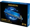 ADATA SSD LEGEND 710 2TB M.2 PCIe Gen.3x4 R/W 2400/1800 Anteprima dell’immagine prodotto 13