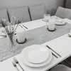 Sada nádobí 18dílná bílá pro 6 osob SONIA FESTA ITALIA - Náhled obrázku produktu 8