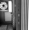 be quiet! LIGHT BASE 600 LX Black, Midi Tower, PC, Czarny, Podgląd zdjęcia produktu 5