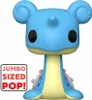 Pokemon Super Sized Jumbo POP! figurka winylowa Lapras Podgląd zdjęcia produktu 1