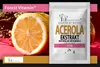 Acerola Pulver 250g - Natürlich Vitamin C - Ascorbinsäure - Produktbild-Vorschau 4