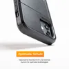 R2B Hülle mit Kartenhalter für iPhone 13 Mini Inklusive Produktbild-Vorschau 3