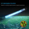 Lampa sterylizacyjna UV o mocy 9 W, zanurzeniowy Podgląd zdjęcia produktu 11