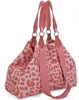 Fritzi aus Preußen Izzy Canvas Shopper Tasche 45 cm Produktbild-Vorschau 13