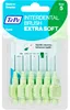 TePe ExtraSoft 0,8 mm Interdentalbürsten 6 Stück Produktbild-Vorschau 3