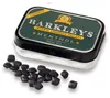 Barkleys Liquorice pellets menthol (16 gr) Productafbeelding-voorbeeld 1