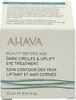 Ahava B.B.A. Očná starostlivosť proti tmavým kruhom a Náhľad obrázku produktu 5