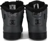 Dc Shoes Pure High Top Wc Wnt Sportschuhe Grau EU 43 Herren Produktbild-Vorschau 6