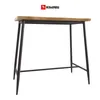 Kiwari® Aven Bartisch, Hoher Küchentisch aus MDF und Produktbild-Vorschau 5