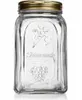 #6xRitzenhoff & Breker Vorratsglas "Homemade", 0,3 Liter Produktbild-Vorschau 4