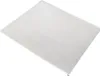 Protecteurs fond 16mm, M 600 x 580 (E 16mm), Aluminium Voir les images du produit 1