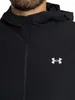 Under Armour Jacket 6005900-001 in Black color size x-large Produktbild-Vorschau 6