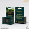 Kostka "Lo Hobbit" - D20 verde Anteprima dell’immagine prodotto 2