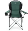 Sedia pieghevole NILS Camp NC3080, verde Anteprima dell’immagine prodotto 13