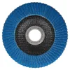 Disco lamellare in zirconio, per smerigliatrice angolare, Anteprima dell’immagine prodotto 3
