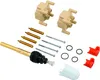 GROHE Kit de rallonge UNIVERSAL 50mm, 14057000, 14057000 Anteprima dell’immagine prodotto 1