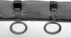 CARETERO Laufstall Baby Laufgitter Laufstall Produktbild-Vorschau 3