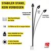 horizont strongLine 90E Schafnetz 50 m x 90 cm – Produktbild-Vorschau 5