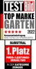 SUBSTRAL® Naturen®  Rasendünger 10,05 kg für ca. 250 m² Produktbild-Vorschau 15