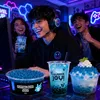 BubbleJoy Popping Boba Soda 350 g Perły Owocowe do Bubble Podgląd zdjęcia produktu 8