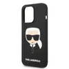 Karl Lagerfeld Klhmp14Lslkhbk Iphone 14 Pro 6,1"" Hardcase Produktbild-Vorschau 7