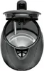 Unold BLITZKOCHER Golf Black 18555, 1,7 l, 1850 W, Schwarz, Produktbild-Vorschau 5