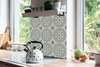 Selbstklebende Platten 30x30 cm Wandpaneele 9 Stück im Set Produktbild-Vorschau 3