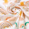 Mušelínové - super měkké plenky BabyOno, 3ks - béžové Náhled obrázku produktu 2