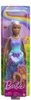 Mattel Poupée Barbie Royal Violet HRR10 Voir les images du produit 7
