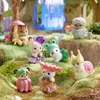 Sylvanian Families 5872, 3 lat(a), Chłopak, dziewczyna, 53 Podgląd zdjęcia produktu 3