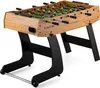Outtec® Kickertisch, Klappbar Tischkicker, Tischfußball für Produktbild-Vorschau 8