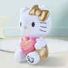 Simba Plüsch Stofftier Hello 50. Jubiläum in Geschenkbox Produktbild-Vorschau 7