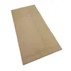 A tan-colored vacuum cleaner bag is shown against a white background. Produktbild-Vorschau