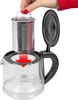 ProfiCook® PC-TKS 1056 Tee- u. Kaffeestation in Einem Produktbild-Vorschau 4