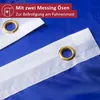 PHENO FLAGS Europa Flagge 90X150 Fahne Hissflagge Produktbild-Vorschau 5