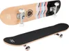 HUDORA Skateboard Torrance ABEC 5 Produktbild-Vorschau 1