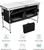 SWANEW Camping Kitchen Camping Equipment Markíza Cooker Náhľad obrázku produktu 3