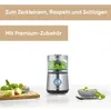 SEVERIN KM 3865: Compacte multifunctionele hakselaar KM Productafbeelding-voorbeeld 3