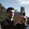 Tech-Protect Polyamid Cam+ Xiaomi Redmi Note 13 Pro 5G / Náhled obrázku produktu 2